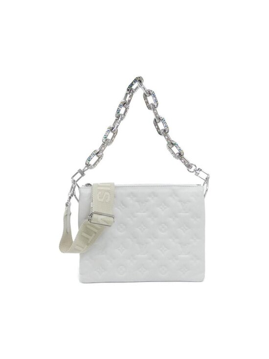Louis Vuitton Handbags - Louis Vuitton Monogram Coussin PM Shoulder
